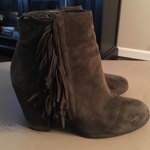 Vince Camuto boots